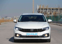 ÖZKAYALAR  2021 MODEL 91.000 KM 1.6 URBAN TABLET EKRANLI