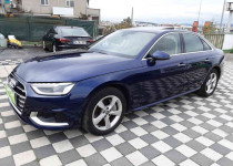 AUDI A4 40 2.0 TDI 190 QUATTRO STRONIC ADVANCED++