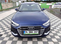 AUDI A4 40 2.0 TDI 190 QUATTRO STRONIC ADVANCED++