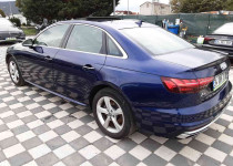 AUDI A4 40 2.0 TDI 190 QUATTRO STRONIC ADVANCED++