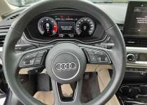 AUDI A4 40 2.0 TDI 190 QUATTRO STRONIC ADVANCED++