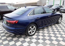 AUDI A4 40 2.0 TDI 190 QUATTRO STRONIC ADVANCED++