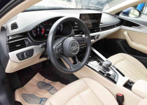 AUDI A4 40 2.0 TDI 190 QUATTRO STRONIC ADVANCED++