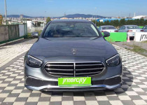 MERCEDES E 200 d FL EDITION 1 EXCLUSIVE