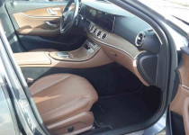 MERCEDES E 200 d FL EDITION 1 EXCLUSIVE