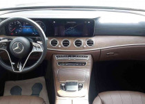 MERCEDES E 200 d FL EDITION 1 EXCLUSIVE