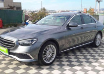 MERCEDES E 200 d FL EDITION 1 EXCLUSIVE