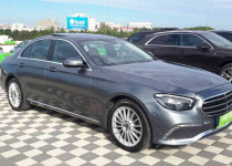 MERCEDES E 200 d FL EDITION 1 EXCLUSIVE