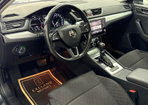 EXELANS MOTORS 2019 SÜPERB 1.TDİ CAM TAVAN!