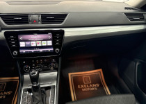 EXELANS MOTORS 2019 SÜPERB 1.TDİ CAM TAVAN!