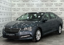 EXELANS MOTORS 2019 SÜPERB 1.TDİ CAM TAVAN!