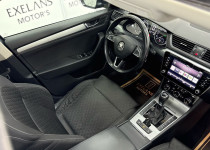 EXELANS MOTORS 2019 SÜPERB 1.TDİ CAM TAVAN!