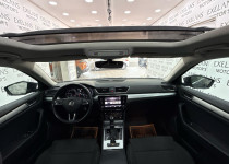 EXELANS MOTORS 2019 SÜPERB 1.TDİ CAM TAVAN!