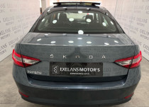 EXELANS MOTORS 2019 SÜPERB 1.TDİ CAM TAVAN!
