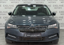 EXELANS MOTORS 2019 SÜPERB 1.TDİ CAM TAVAN!