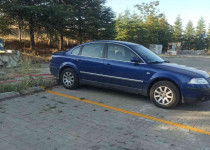 Acil Satılık Passat