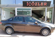 2011 FİAT LİNEA 1.3 MJT ORJ. 144.000 KM DE