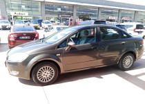 2011 FİAT LİNEA 1.3 MJT ORJ. 144.000 KM DE