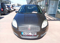 2011 FİAT LİNEA 1.3 MJT ORJ. 144.000 KM DE