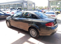 2011 FİAT LİNEA 1.3 MJT ORJ. 144.000 KM DE