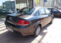 2011 FİAT LİNEA 1.3 MJT ORJ. 144.000 KM DE