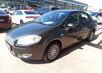 2011 FİAT LİNEA 1.3 MJT ORJ. 144.000 KM DE