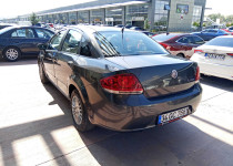 2011 FİAT LİNEA 1.3 MJT ORJ. 144.000 KM DE