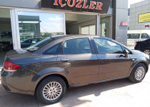 2011 FİAT LİNEA 1.3 MJT ORJ. 144.000 KM DE