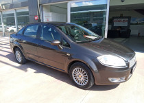 2011 FİAT LİNEA 1.3 MJT ORJ. 144.000 KM DE