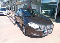 2011 FİAT LİNEA 1.3 MJT ORJ. 144.000 KM DE