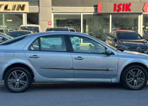 Ceylin otomotiv den otomatik vites Laguna**