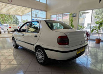 2000 MODEL SİENA 14 EL LPG.Lİ İŞLİ,312.000.KM.++