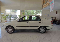 2000 MODEL SİENA 14 EL LPG.Lİ İŞLİ,312.000.KM.++