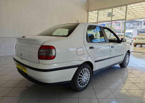 2000 MODEL SİENA 14 EL LPG.Lİ İŞLİ,312.000.KM.++