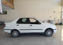 2000 MODEL SİENA 14 EL LPG.Lİ İŞLİ,312.000.KM.++