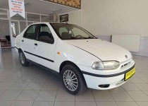 2000 MODEL SİENA 14 EL LPG.Lİ İŞLİ,312.000.KM.++