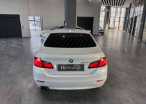 (:) HAN GARAGE (:) BMW 5.20İ HATASIZ BOYASIZ DÜŞÜK KM - KREDİ