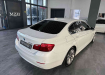 (:) HAN GARAGE (:) BMW 5.20İ HATASIZ BOYASIZ DÜŞÜK KM - KREDİ