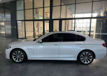 (:) HAN GARAGE (:) BMW 5.20İ HATASIZ BOYASIZ DÜŞÜK KM - KREDİ