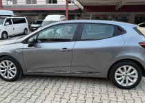 İPEKYOLU’NDAN 37000 KM DE OTOMATİK