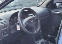 CEYLİN OTOMOTİVDEN 2004 MODEL MASRAFSIZ BENZİN LPGLİ OPEL ASTRA*