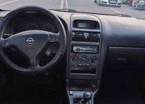 CEYLİN OTOMOTİVDEN 2004 MODEL MASRAFSIZ BENZİN LPGLİ OPEL ASTRA*