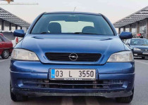 CEYLİN OTOMOTİVDEN 2004 MODEL MASRAFSIZ BENZİN LPGLİ OPEL ASTRA*