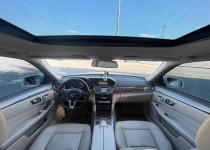 HATASIZ MERCEDES E 250 CDİ 4 MATIC PREMIUM