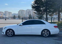 HATASIZ MERCEDES E 250 CDİ 4 MATIC PREMIUM