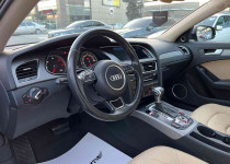 TR‘DE TEK 2012 178.000 KM‘DE S-LINE İÇİ BEJ 3.0 TDI QUATTRO A4