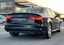 TR‘DE TEK 2012 178.000 KM‘DE S-LINE İÇİ BEJ 3.0 TDI QUATTRO A4