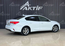 AKTİF 2019 YENİ FOCUS 1.5L ECOBLUE 8 VİTES OTOMATİK 88.000 KM‘DE