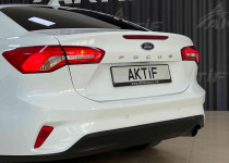 AKTİF 2019 YENİ FOCUS 1.5L ECOBLUE 8 VİTES OTOMATİK 88.000 KM‘DE