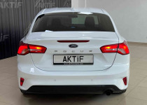 AKTİF 2019 YENİ FOCUS 1.5L ECOBLUE 8 VİTES OTOMATİK 88.000 KM‘DE